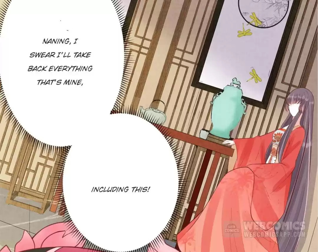 Shengshi Li Hua Dian (Colored) Chapter 19 page 21 - 