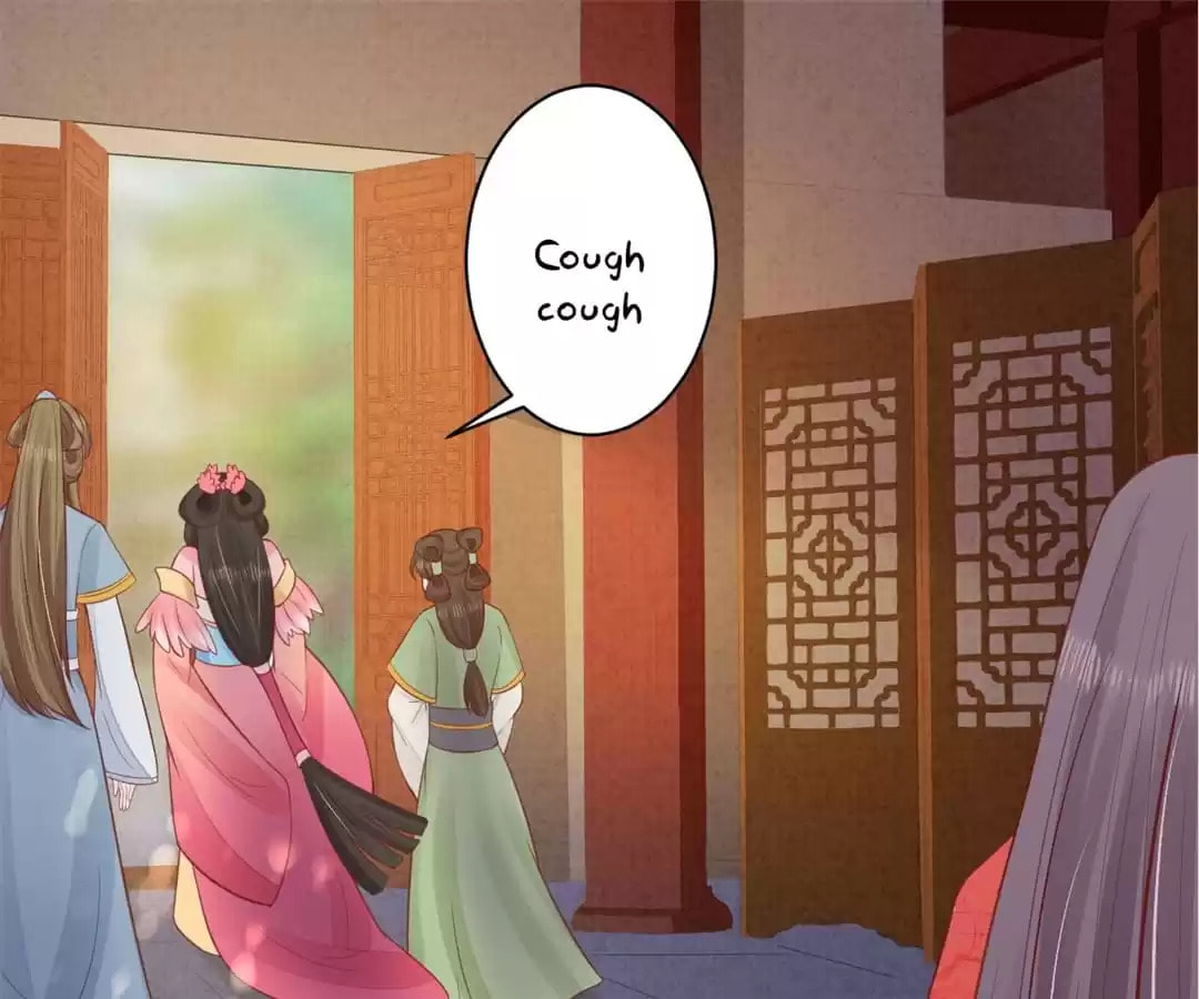 Shengshi Li Hua Dian (Colored) Chapter 19 page 24 - 