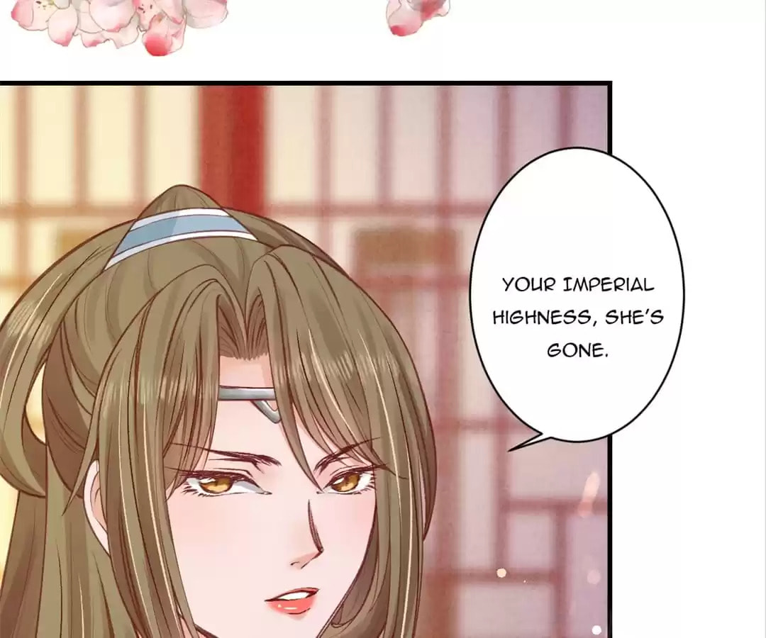 Shengshi Li Hua Dian (Colored) Chapter 19 page 27 - 