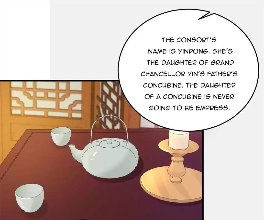 Shengshi Li Hua Dian (Colored) Chapter 19 page 32 - 