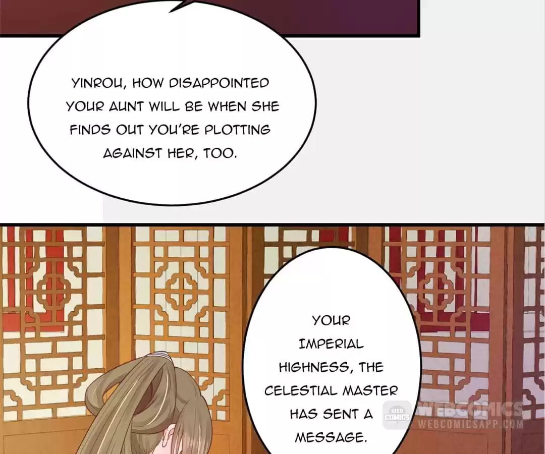 Shengshi Li Hua Dian (Colored) Chapter 19 page 33 - 