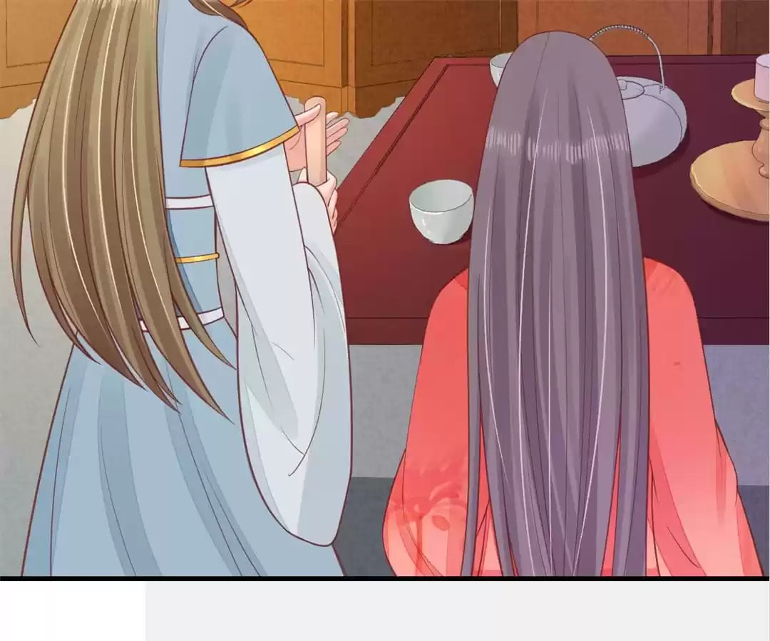 Shengshi Li Hua Dian (Colored) Chapter 19 page 35 - 