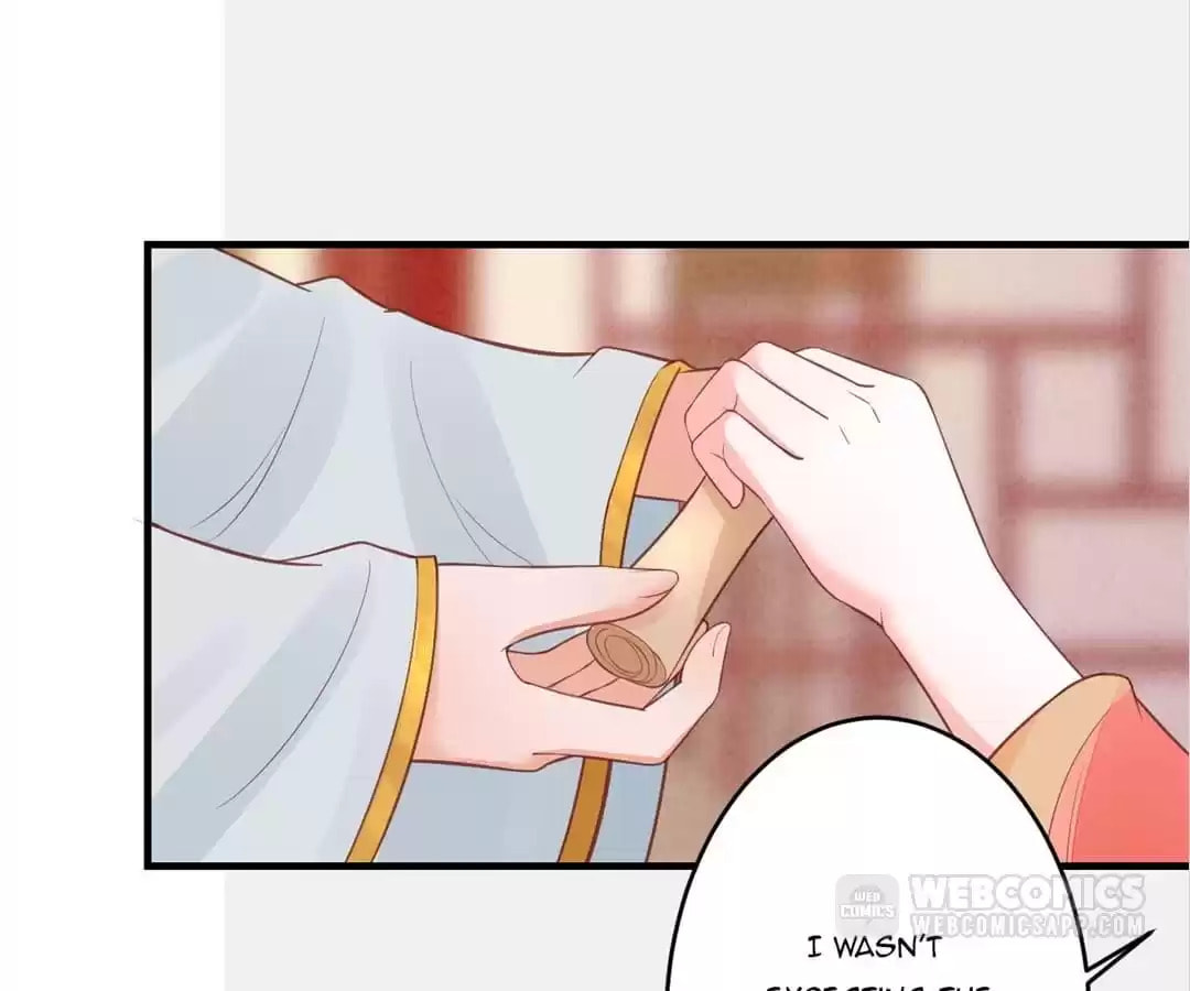Shengshi Li Hua Dian (Colored) Chapter 19 page 36 - 