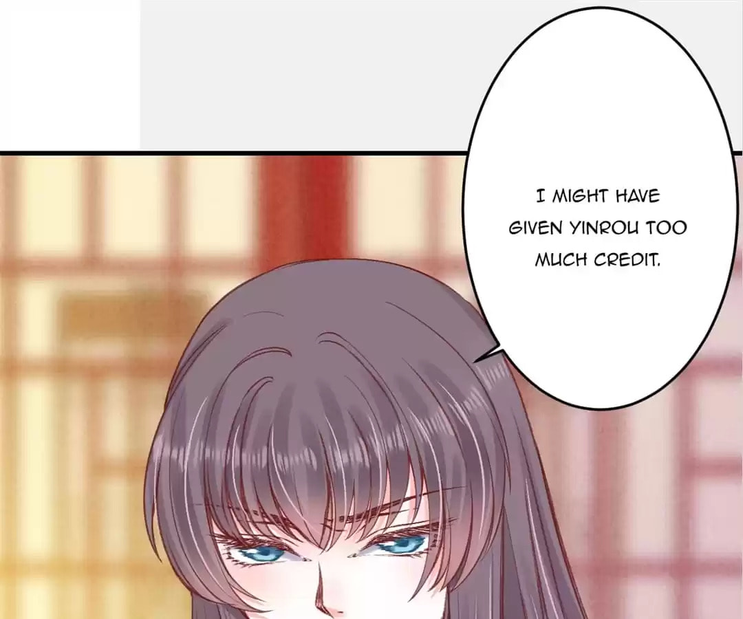Shengshi Li Hua Dian (Colored) Chapter 19 page 38 - 