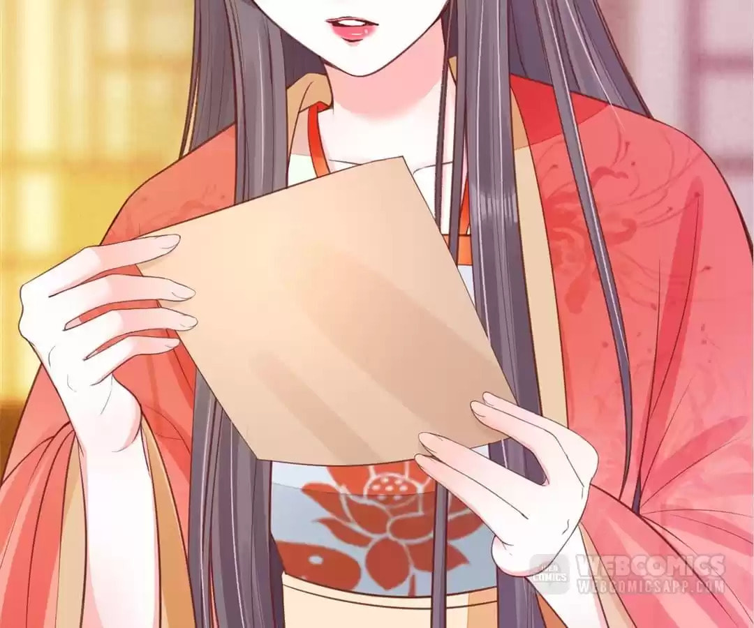 Shengshi Li Hua Dian (Colored) Chapter 19 page 39 - 