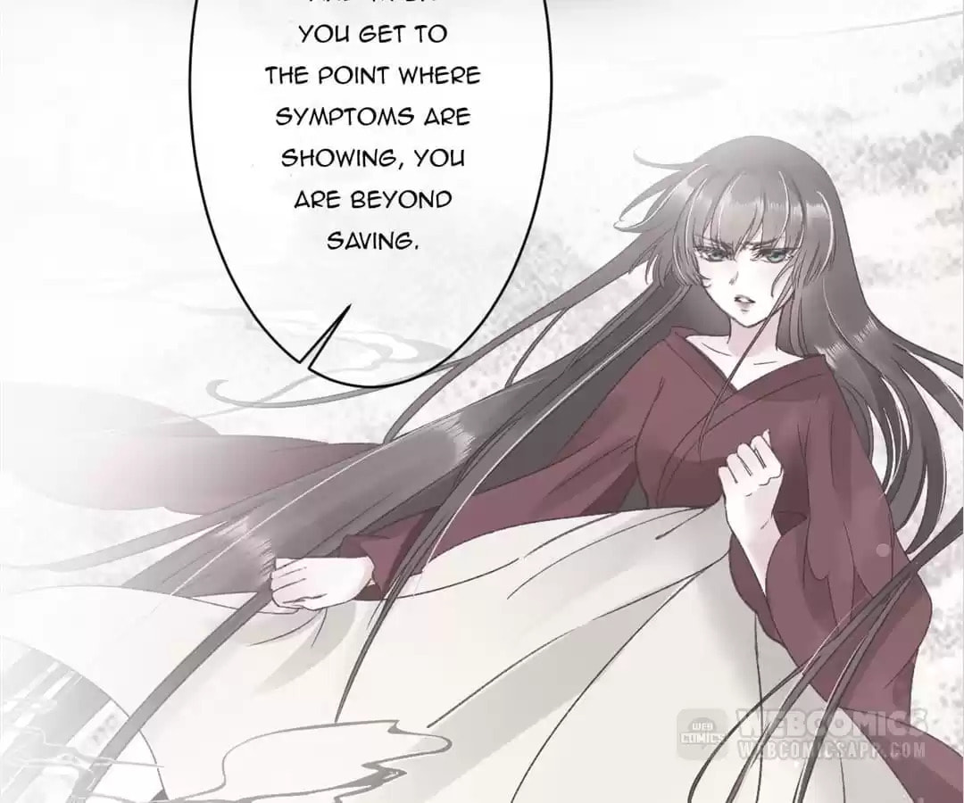 Shengshi Li Hua Dian (Colored) Chapter 19 page 45 - 