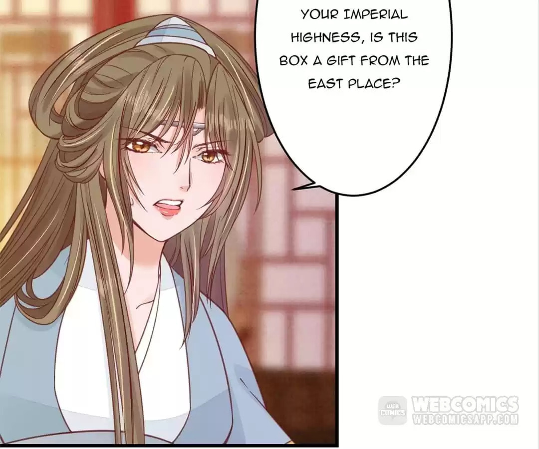 Shengshi Li Hua Dian (Colored) Chapter 19 page 48 - 