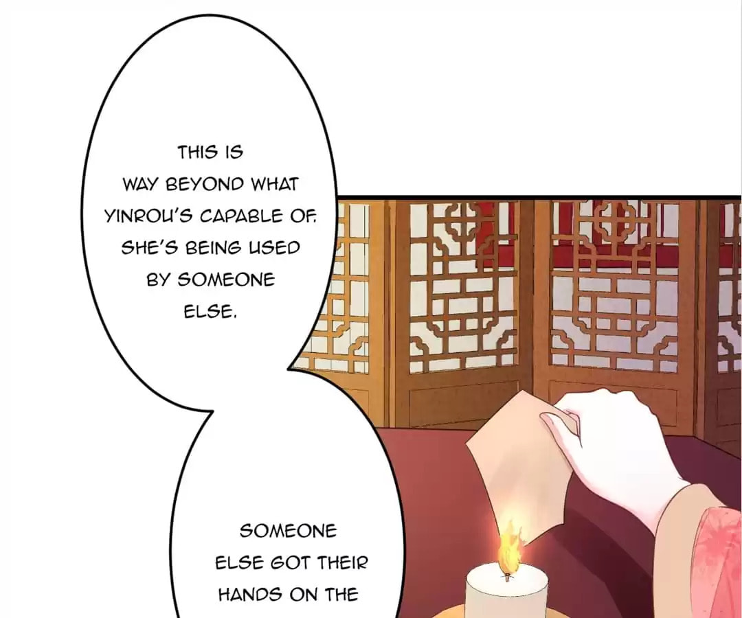 Shengshi Li Hua Dian (Colored) Chapter 19 page 50 - 