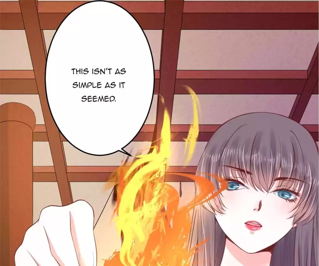Shengshi Li Hua Dian (Colored) Chapter 19 page 52 - 
