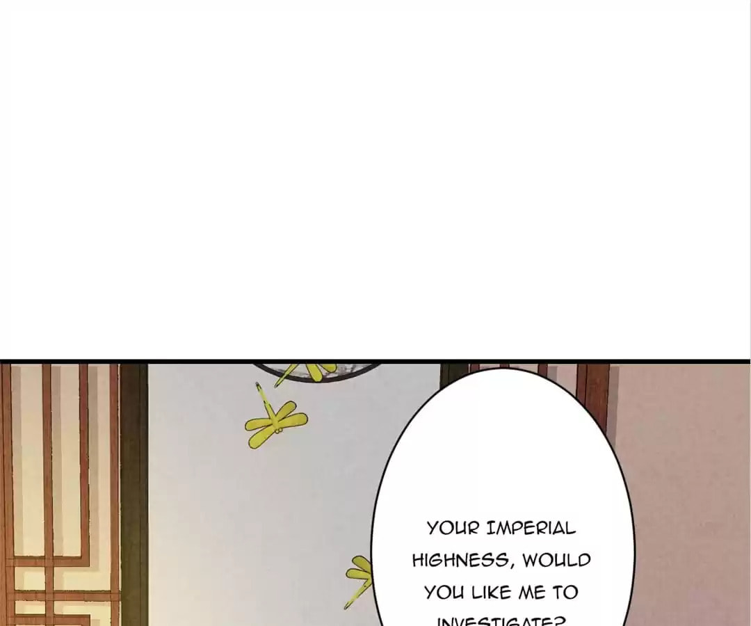 Shengshi Li Hua Dian (Colored) Chapter 19 page 54 - 