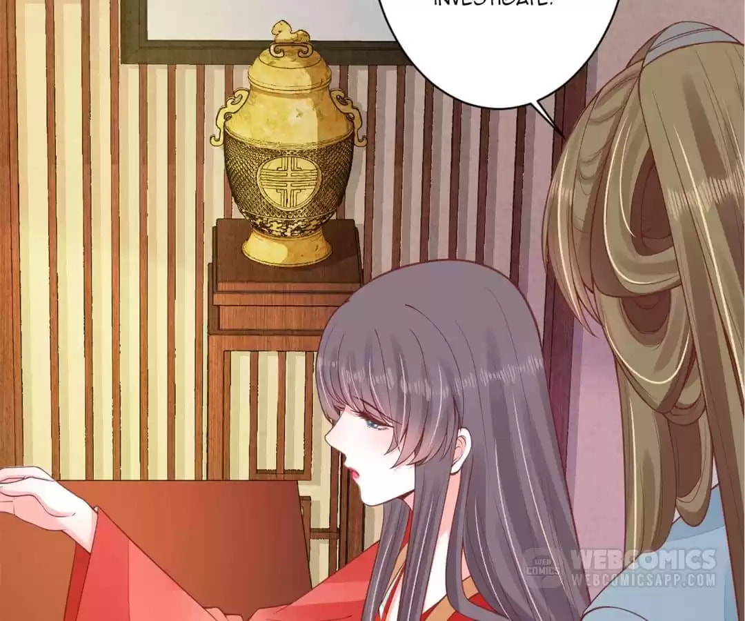 Shengshi Li Hua Dian (Colored) Chapter 19 page 55 - 