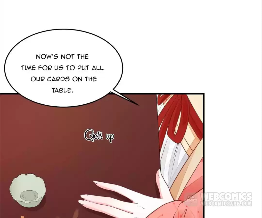 Shengshi Li Hua Dian (Colored) Chapter 19 page 58 - 