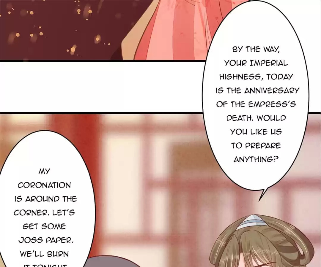 Shengshi Li Hua Dian (Colored) Chapter 19 page 60 - 