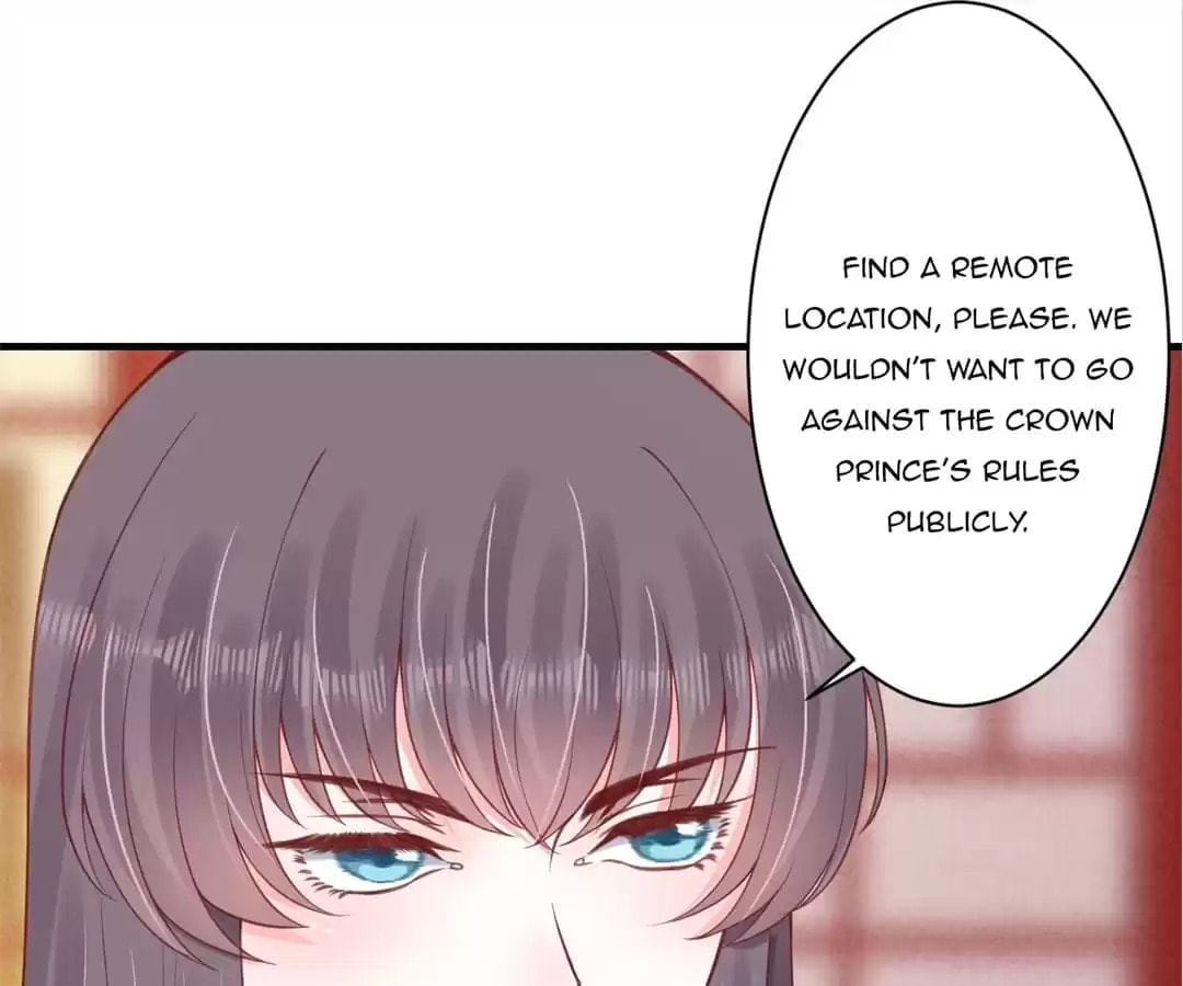 Shengshi Li Hua Dian (Colored) Chapter 19 page 63 - 