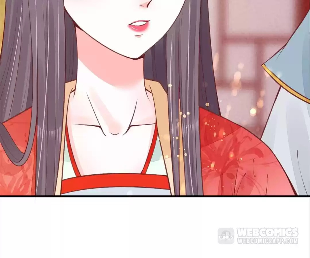 Shengshi Li Hua Dian (Colored) Chapter 19 page 64 - 