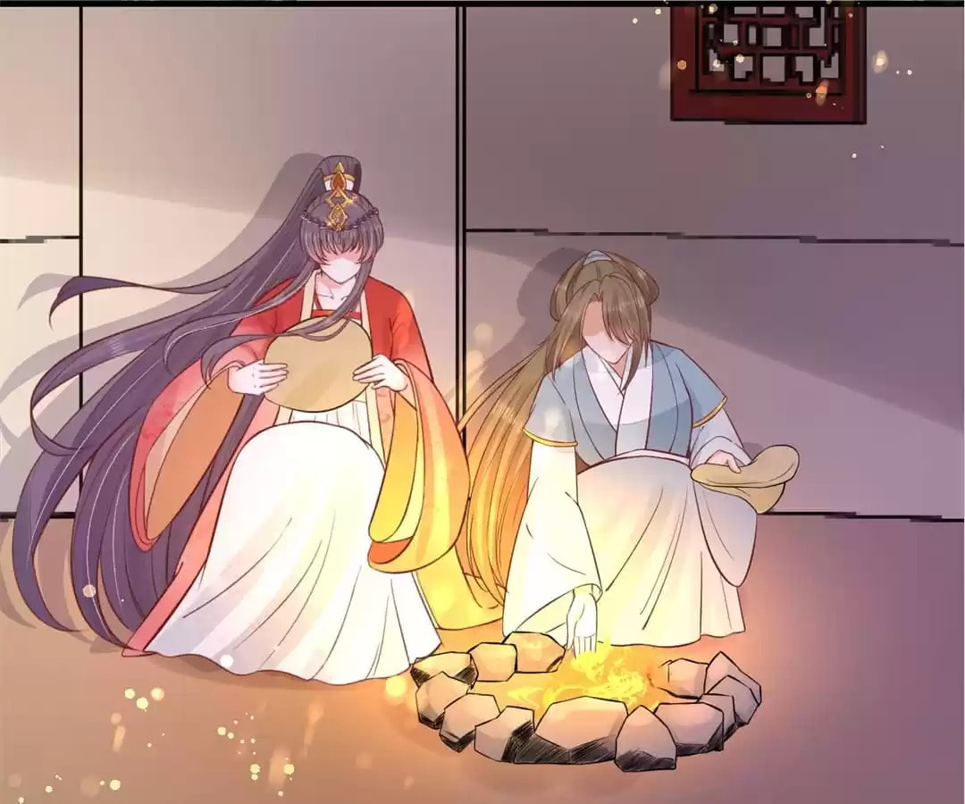 Shengshi Li Hua Dian (Colored) Chapter 19 page 68 - 