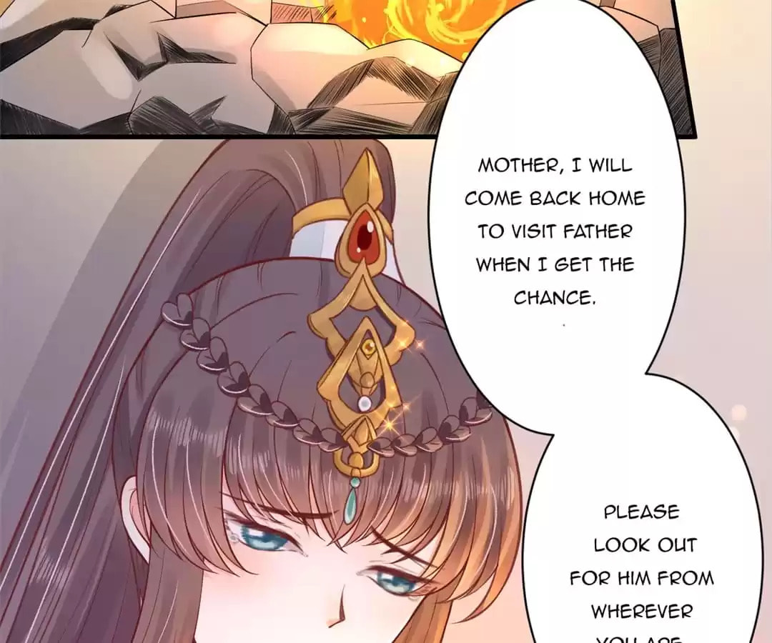 Shengshi Li Hua Dian (Colored) Chapter 19 page 70 - 