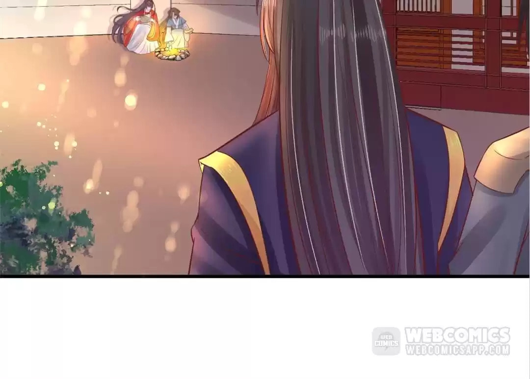 Shengshi Li Hua Dian (Colored) Chapter 19 page 73 - 