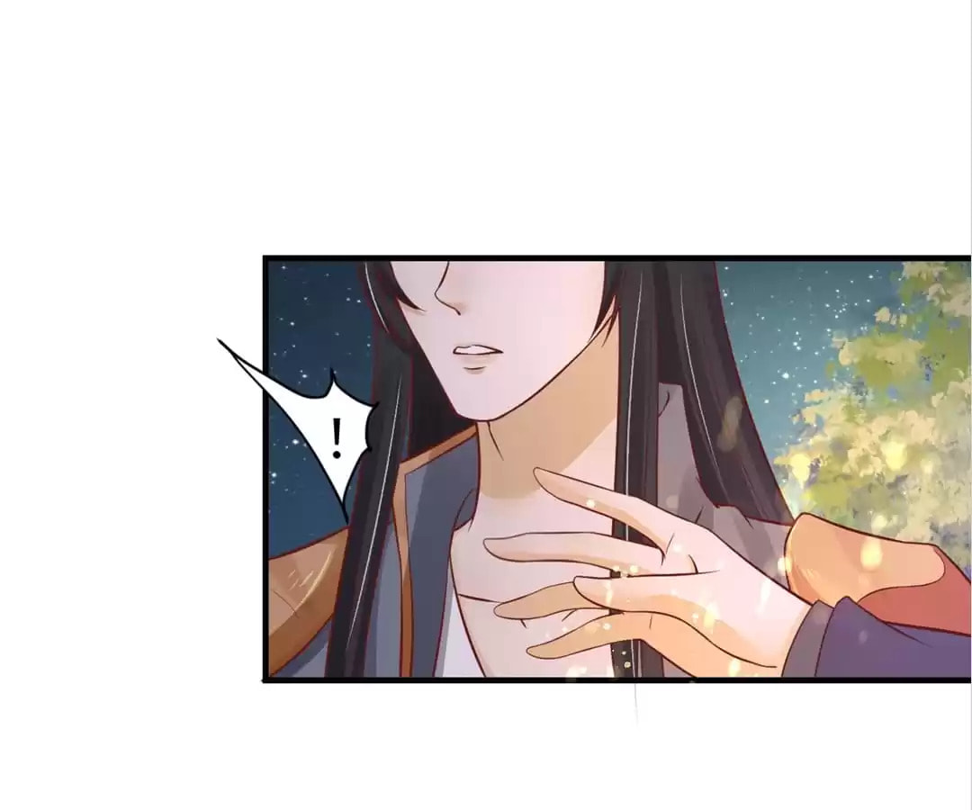 Shengshi Li Hua Dian (Colored) Chapter 19 page 76 - 