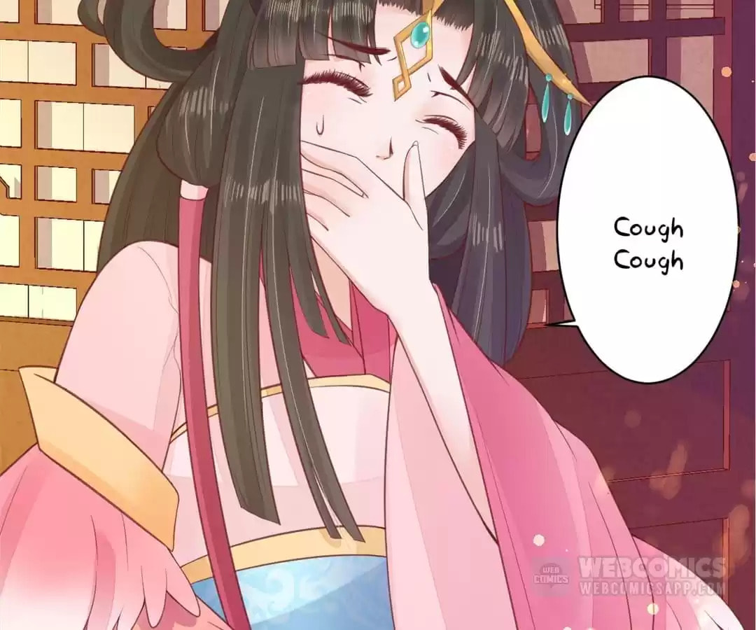 Shengshi Li Hua Dian (Colored) Chapter 19 page 9 - 