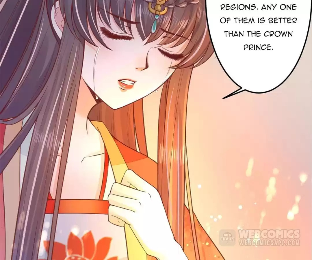 Shengshi Li Hua Dian (Colored) Chapter 19 page 82 - 