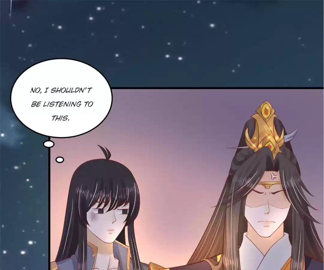 Shengshi Li Hua Dian (Colored) Chapter 19 page 84 - 