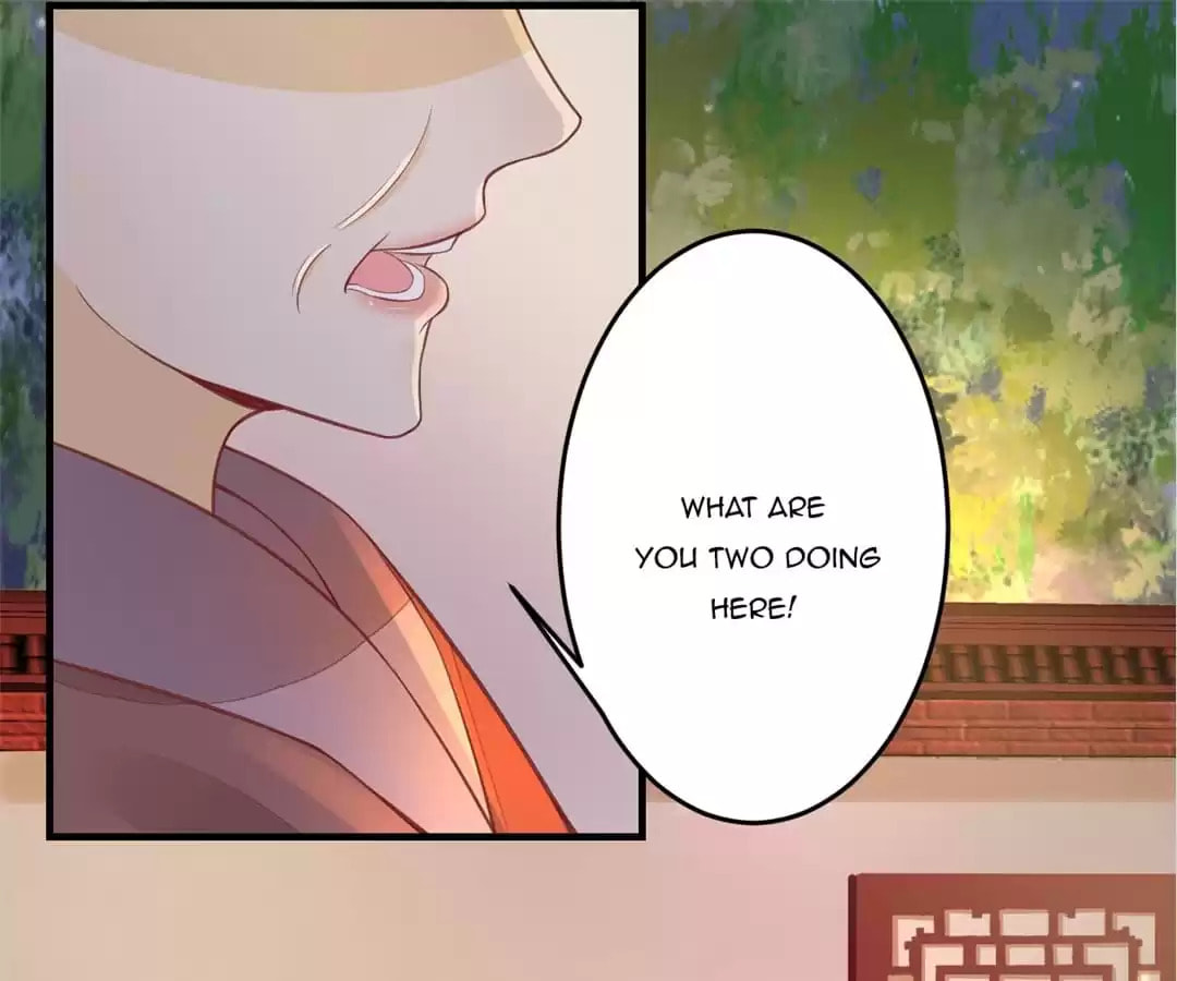 Shengshi Li Hua Dian (Colored) Chapter 19 page 86 - 