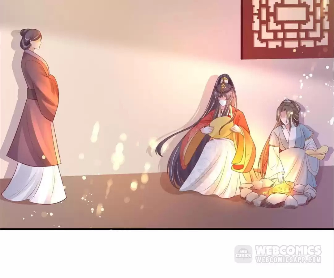 Shengshi Li Hua Dian (Colored) Chapter 19 page 87 - 