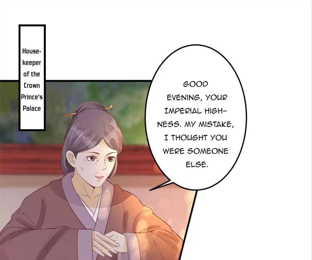 Shengshi Li Hua Dian (Colored) Chapter 19 page 89 - 