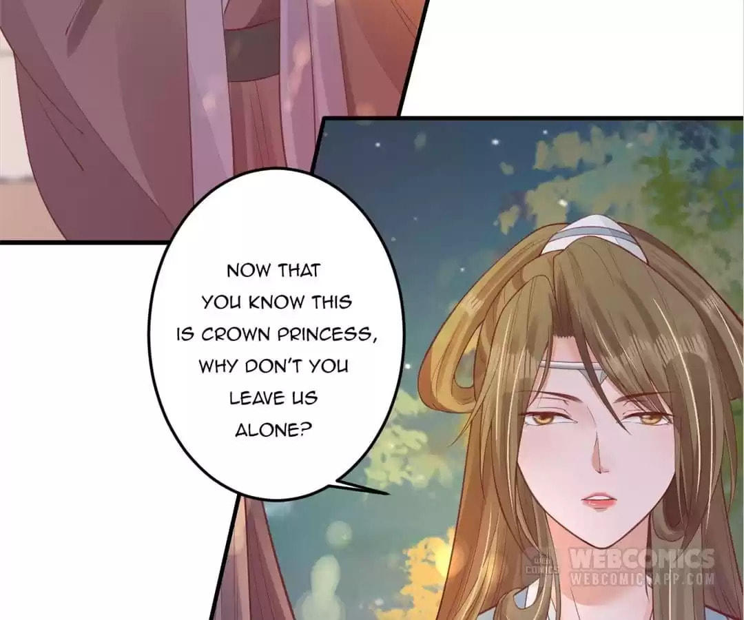 Shengshi Li Hua Dian (Colored) Chapter 19 page 90 - 