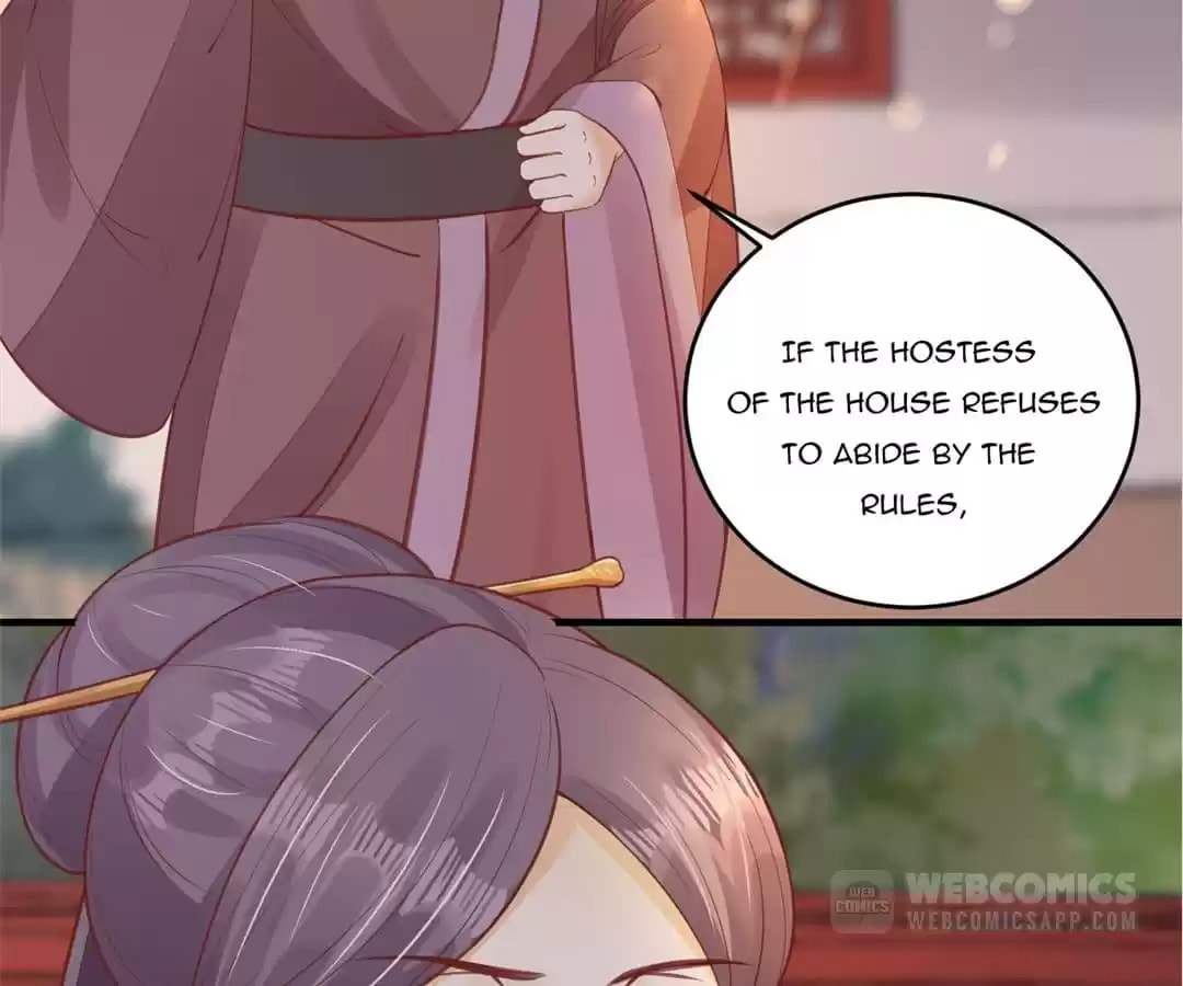 Shengshi Li Hua Dian (Colored) Chapter 19 page 93 - 