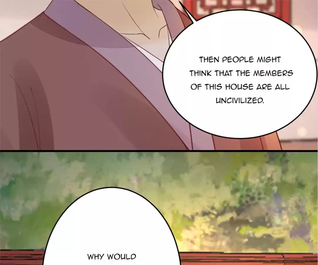 Shengshi Li Hua Dian (Colored) Chapter 19 page 95 - 