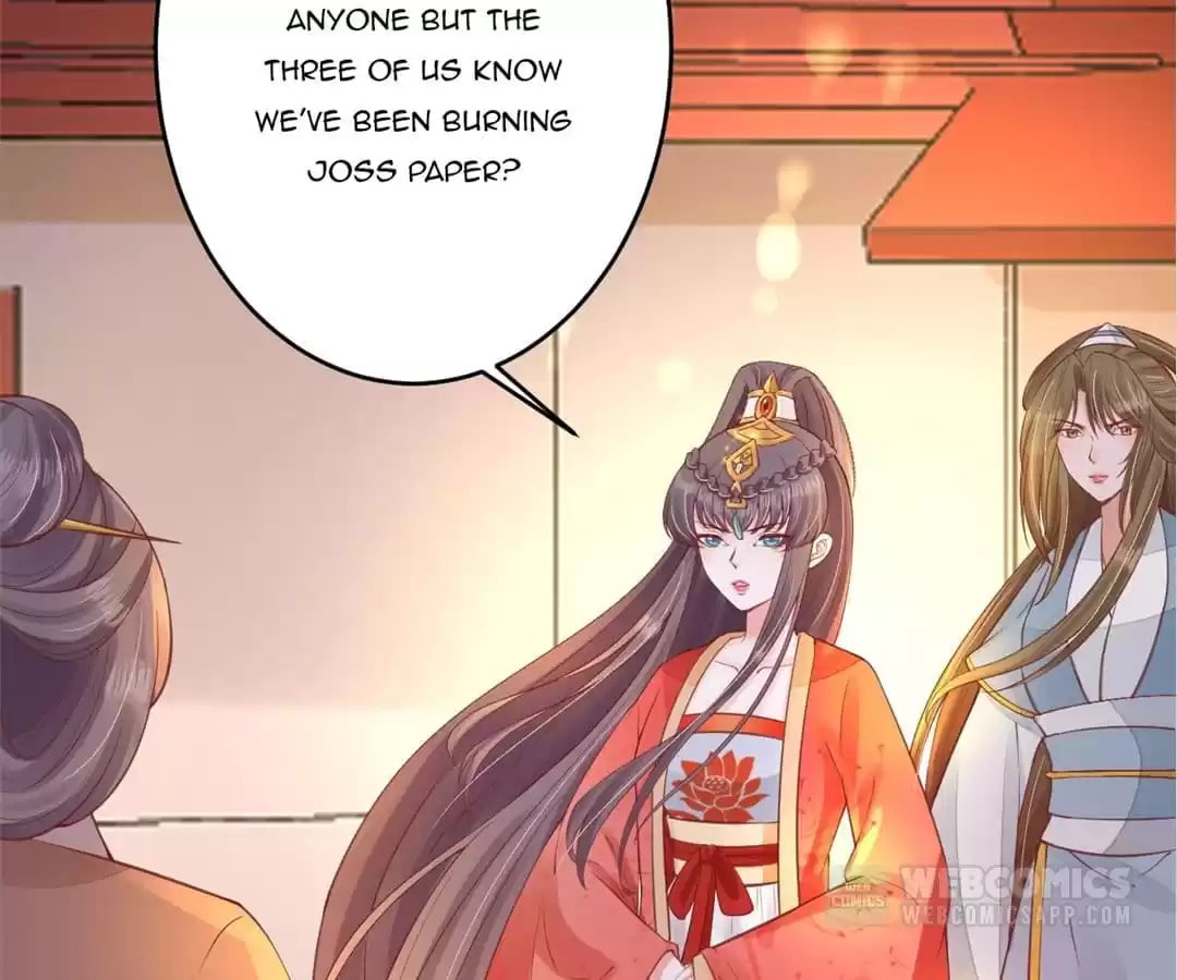 Shengshi Li Hua Dian (Colored) Chapter 19 page 96 - 