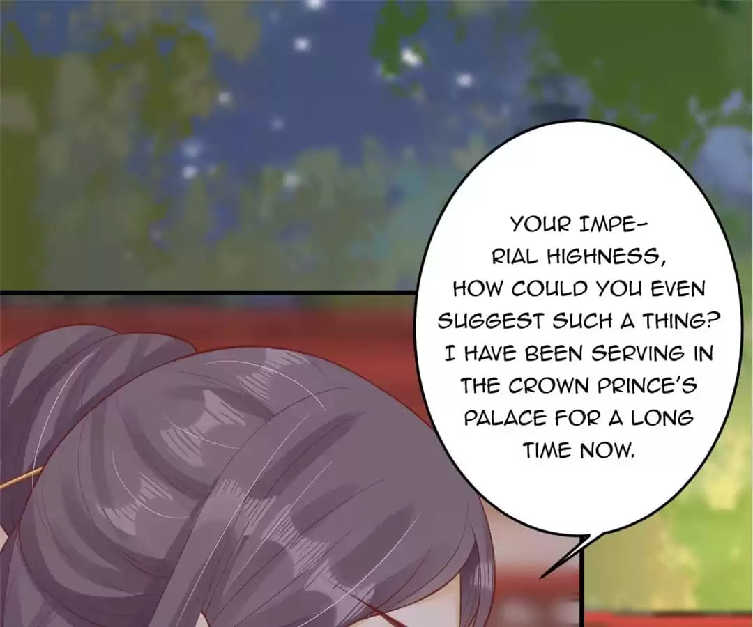 Shengshi Li Hua Dian (Colored) Chapter 19 page 100 - 