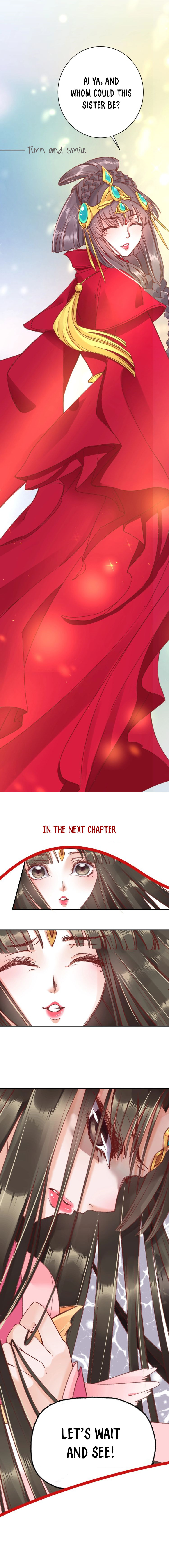 Shengshi Li Hua Dian (Colored) Chapter 2 page 11 - 