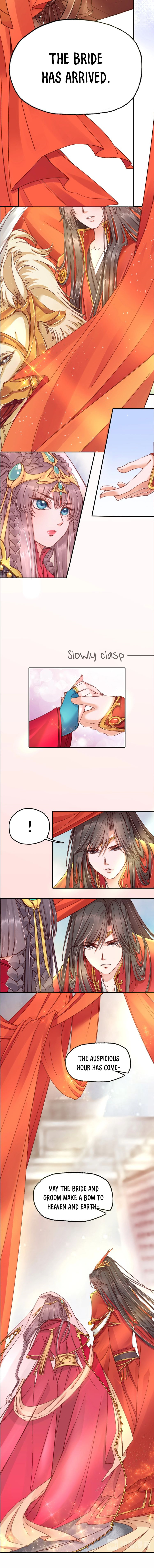 Shengshi Li Hua Dian (Colored) Chapter 2 page 7 - 