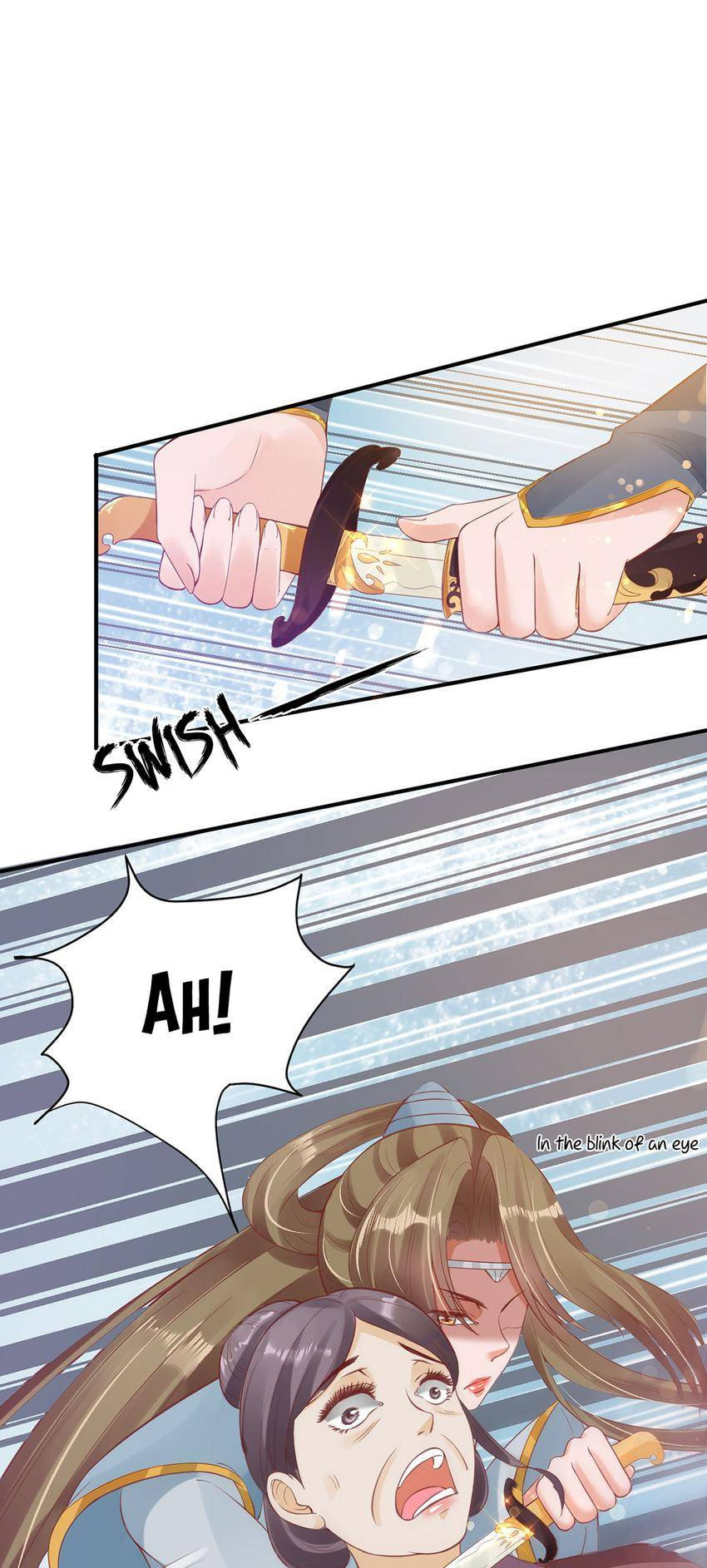 Shengshi Li Hua Dian (Colored) Chapter 20 page 2 - 