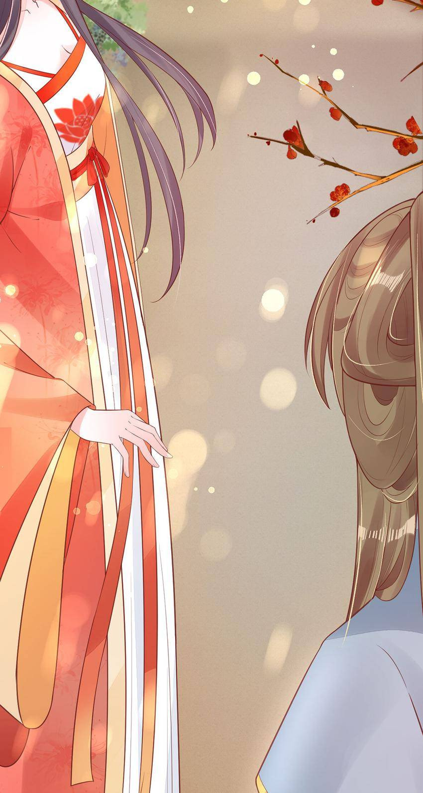 Shengshi Li Hua Dian (Colored) Chapter 20 page 13 - 