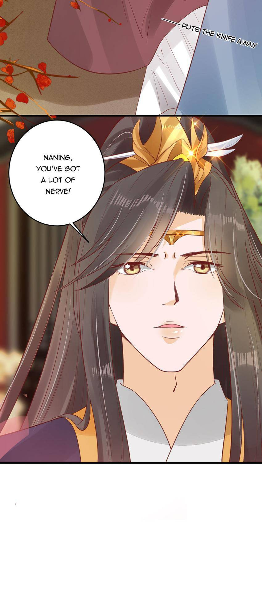 Shengshi Li Hua Dian (Colored) Chapter 20 page 15 - 