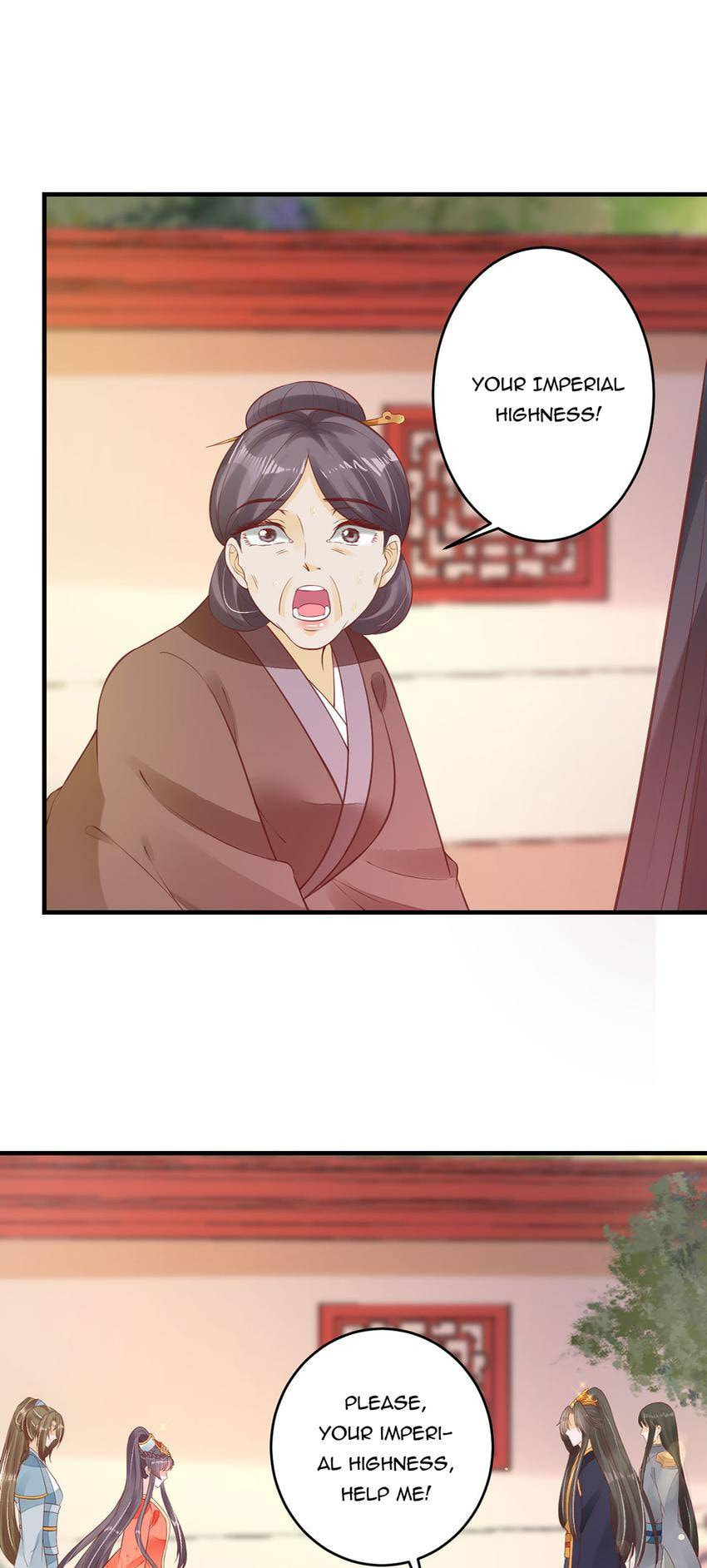 Shengshi Li Hua Dian (Colored) Chapter 20 page 16 - 