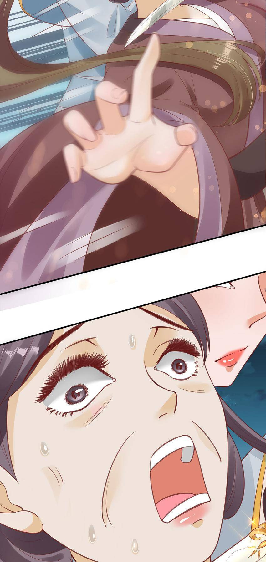 Shengshi Li Hua Dian (Colored) Chapter 20 page 3 - 