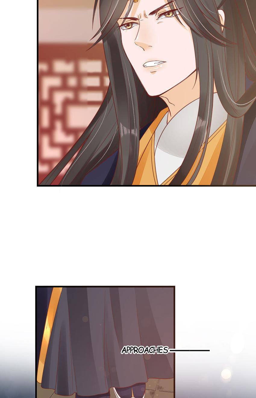 Shengshi Li Hua Dian (Colored) Chapter 20 page 22 - 