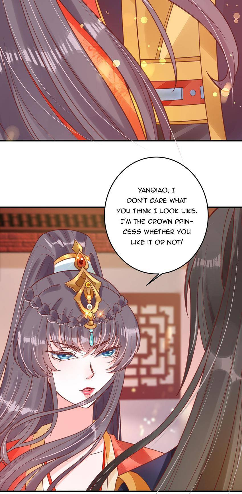 Shengshi Li Hua Dian (Colored) Chapter 20 page 26 - 