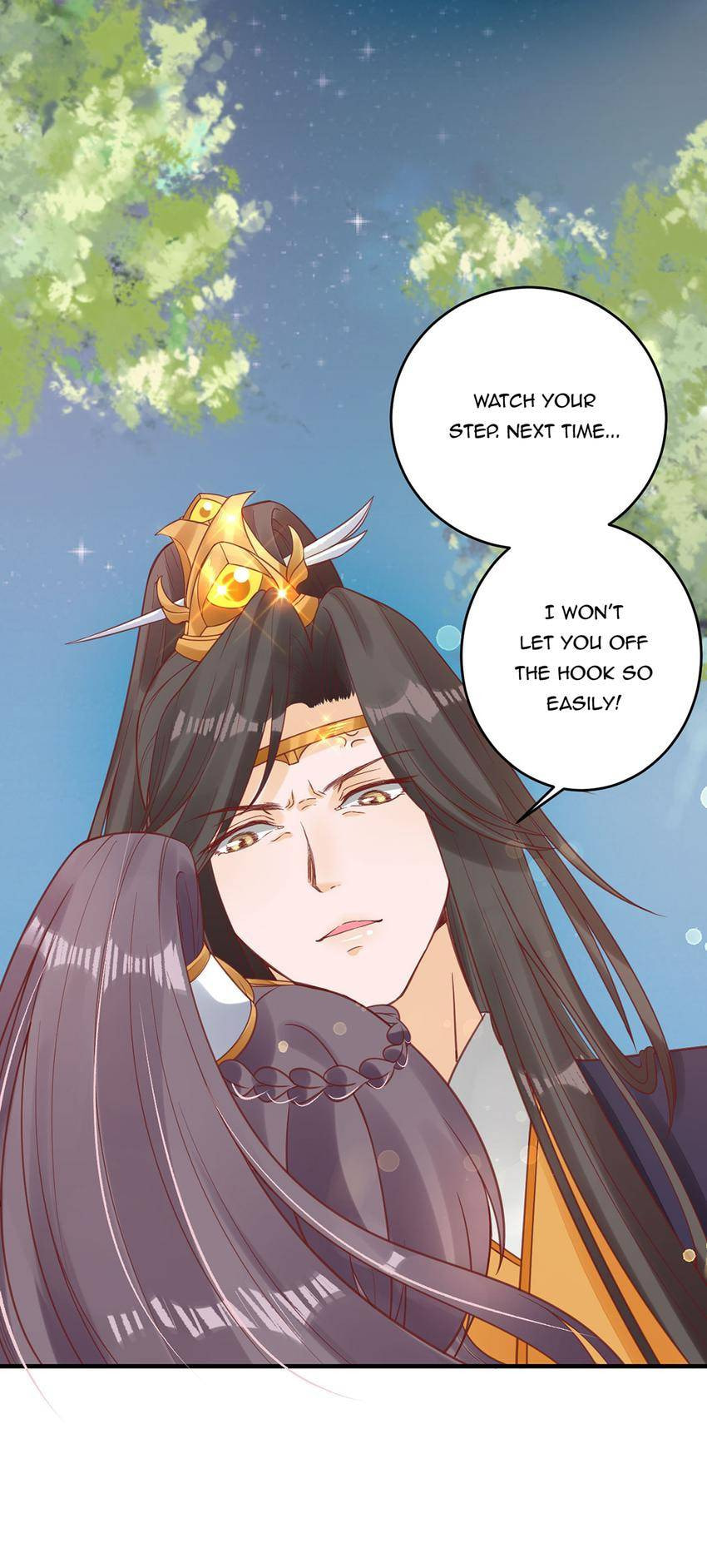 Shengshi Li Hua Dian (Colored) Chapter 20 page 28 - 