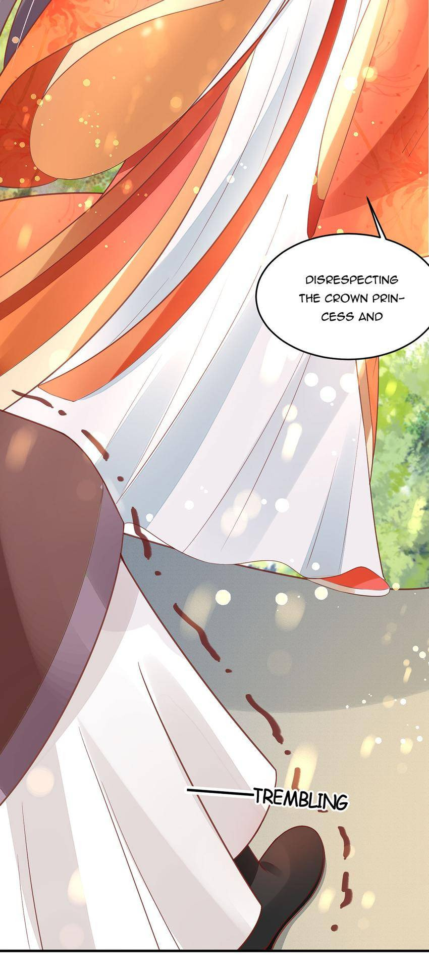 Shengshi Li Hua Dian (Colored) Chapter 20 page 5 - 