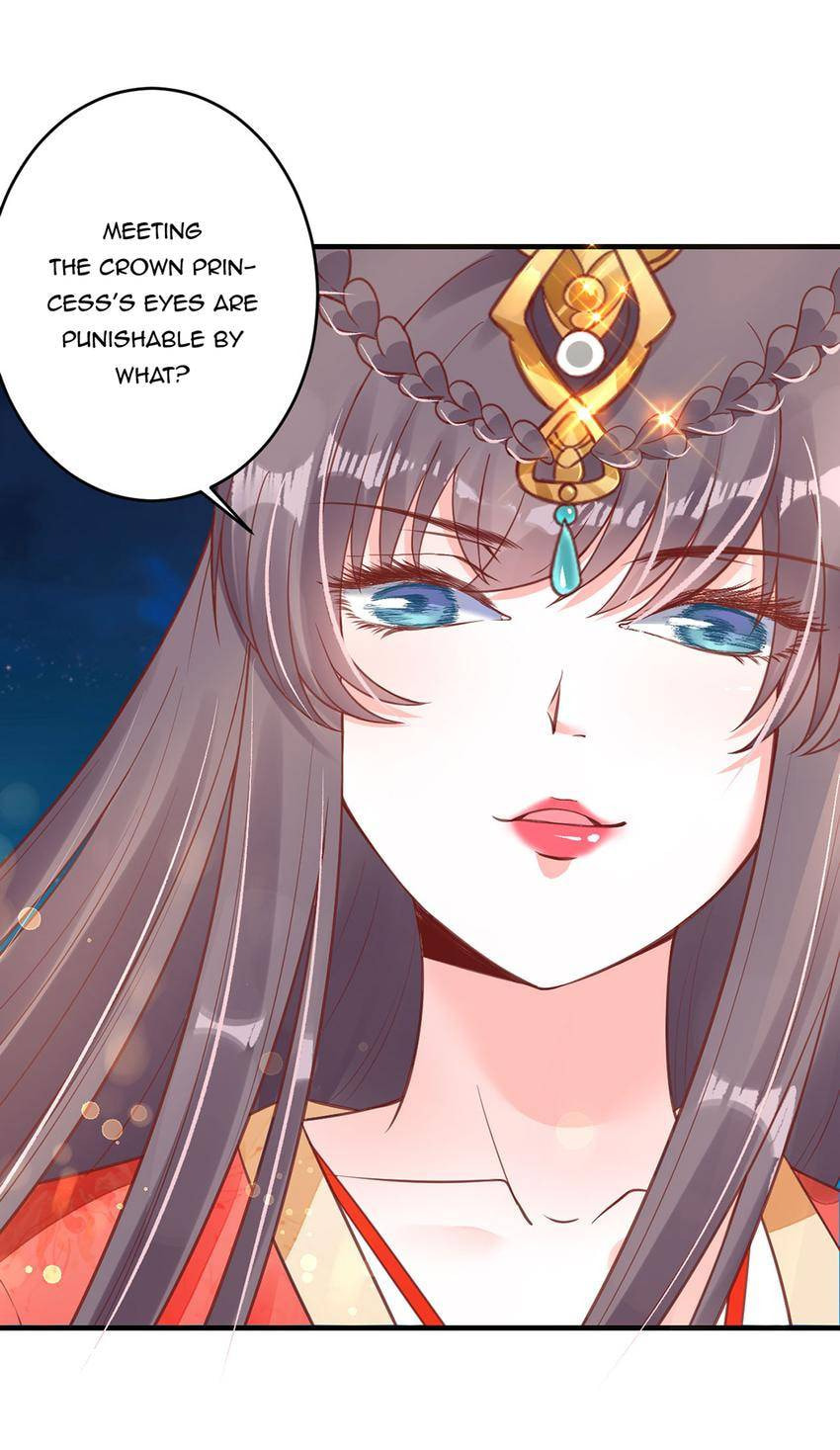 Shengshi Li Hua Dian (Colored) Chapter 20 page 6 - 