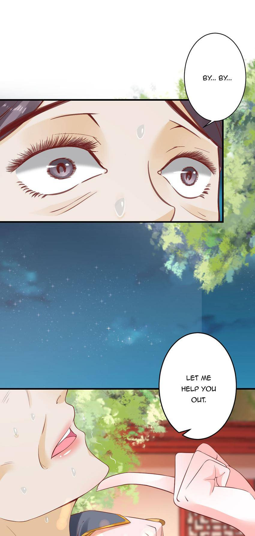 Shengshi Li Hua Dian (Colored) Chapter 20 page 7 - 