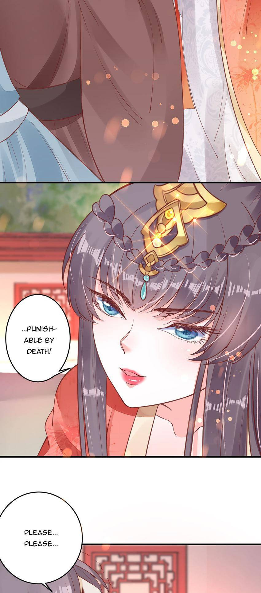 Shengshi Li Hua Dian (Colored) Chapter 20 page 9 - 