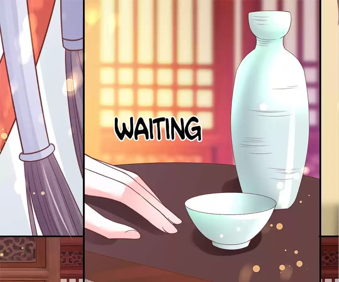 Shengshi Li Hua Dian (Colored) Chapter 21 page 17 - 