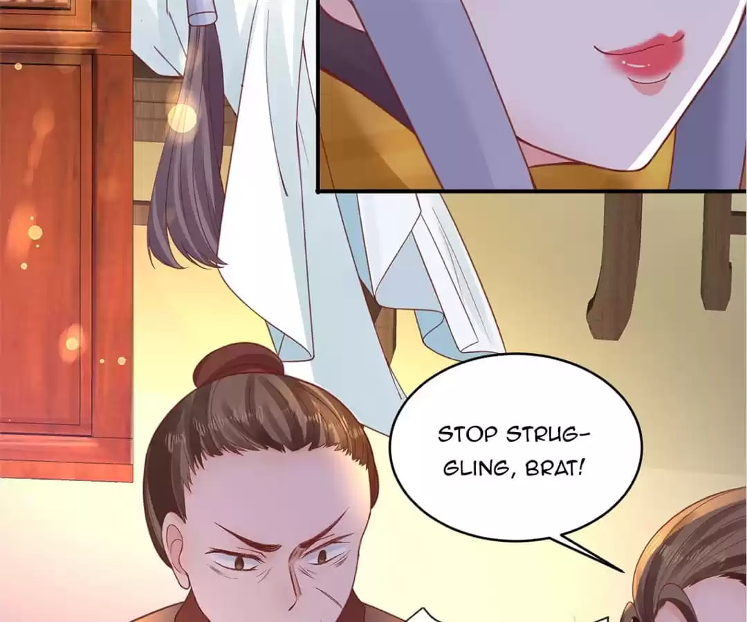 Shengshi Li Hua Dian (Colored) Chapter 21 page 20 - 